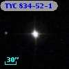 TYC  834-52-1