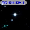 TYC  834-330-1