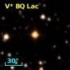 V* BQ Lac