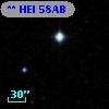 ** HEI    58AB