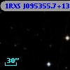 1RXS J095355.7+134856