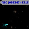 NSC J095347+121513