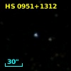 2MASS J09534504+1258295
