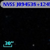 NVSS J094538+124540