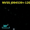 NVSS J094539+120420
