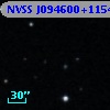 NVSS J094600+115433