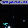NVSS J094749+131948