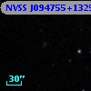 NVSS J094755+132546