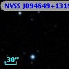 NVSS J094849+131810
