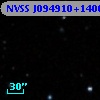 NVSS J094910+140050
