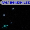 NVSS J094939+133242