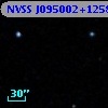 NVSS J095002+125821