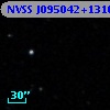 NVSS J095042+131056