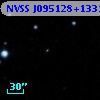 NVSS J095128+133112