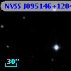 NVSS J095146+120419