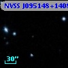 NVSS J095148+140812