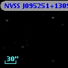 NVSS J095251+130959