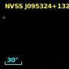 NVSS J095324+132154