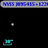 NVSS J095415+122036