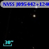 NVSS J095442+124629