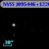 NVSS J095446+122622