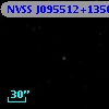 NVSS J095512+135034