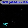 NVSS J095614+133037