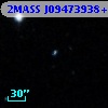 2MASS J09473938+1249181