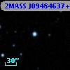 2MASS J09484637+1319573