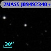 2MASS J09492340+1210219