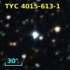 TYC 4015-613-1