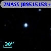 2MASS J09515158+1246412