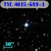 TYC 4015-689-1