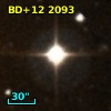 BD+12  2093