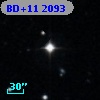 BD+11  2093
