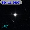 BD+11  2097