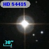 HD  84418