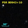 PSR B0943+10