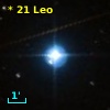 *  21 Leo
