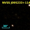 NVSS J095233+114618