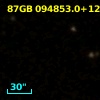 NVSS J095133+115459