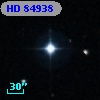 HD  84938