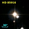 HD  85916