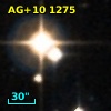 BD+10  2072p