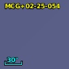 MCG+02-25-054