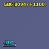 GB6 B0947+1100