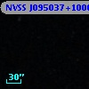NVSS J095037+100644