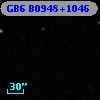 GB6 B0948+1046