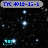 TYC 4019-15-1