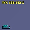 TYC  831-512-1